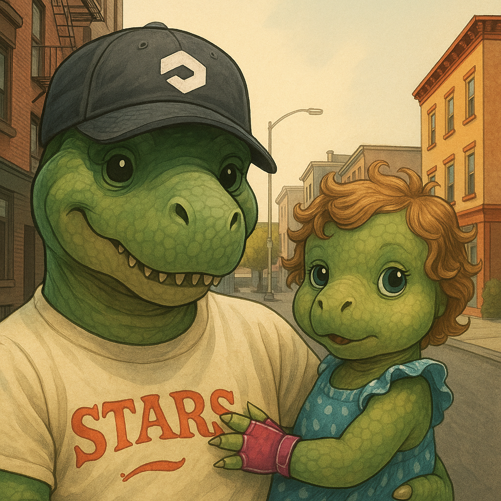 Profound signature cap