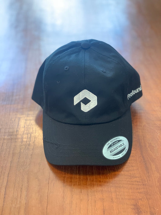 Profound signature cap