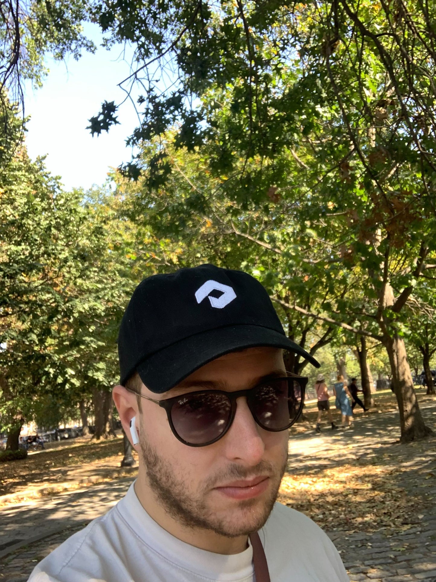 Profound signature cap